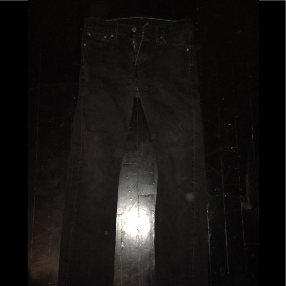 Levi’s Jeans